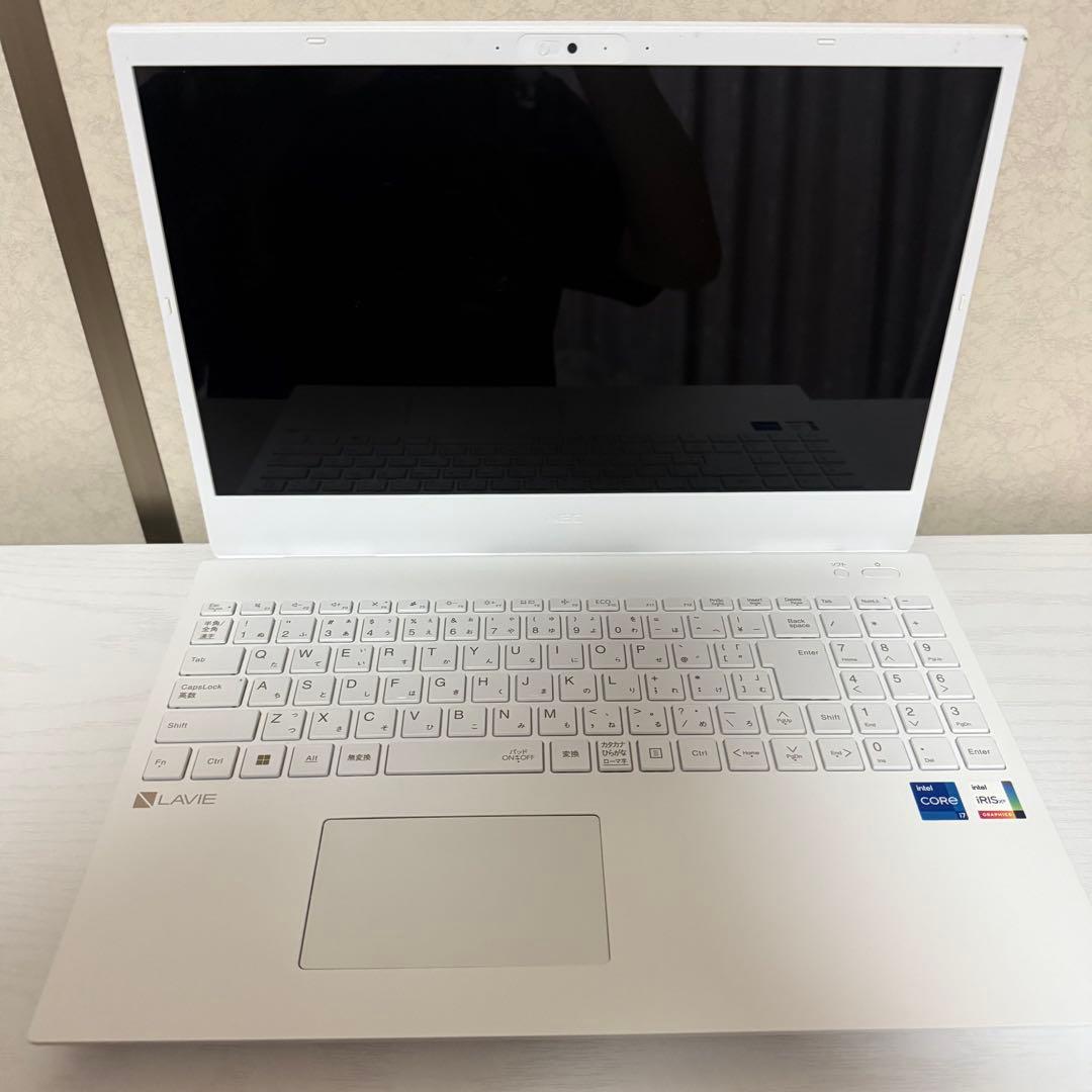 LAVIE N15 PC-N1570FAW-E3 Officeモデル 超美品