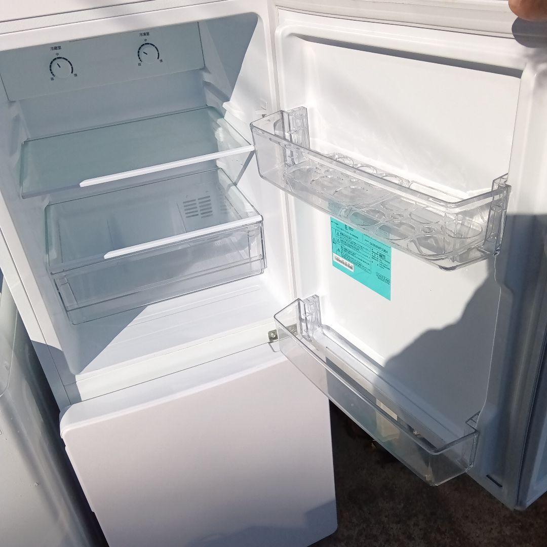 洗濯機　冷蔵庫　オーブンレンジ　3点セット　2023年製有関東限定　高年式