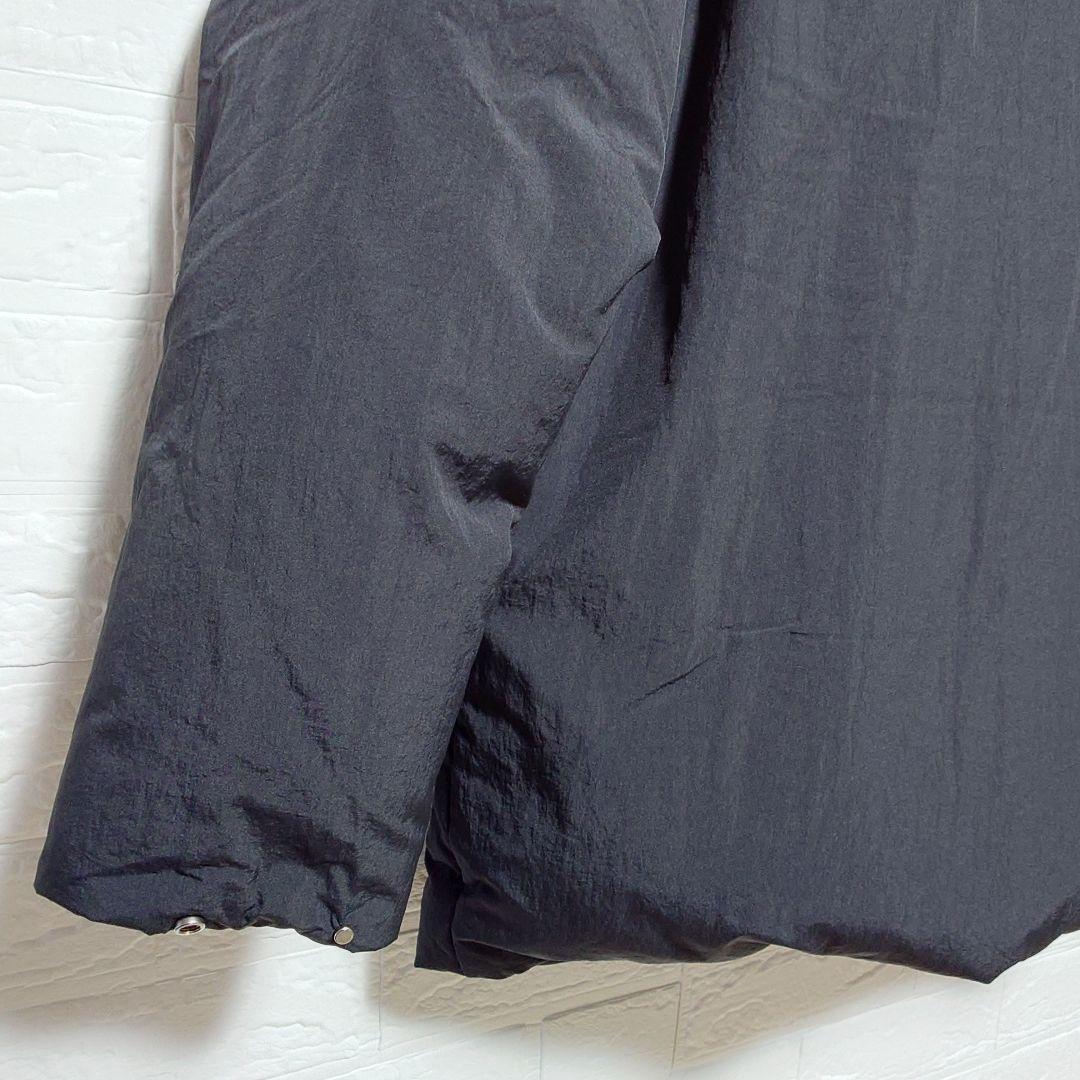 専用　Konny 　ベビーキャリアアウター パデッド ジャケット ママダウン