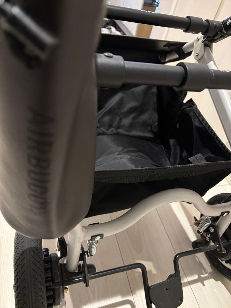 ペットカート CONAN0406