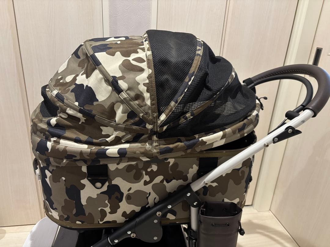 ペットカート CONAN0406