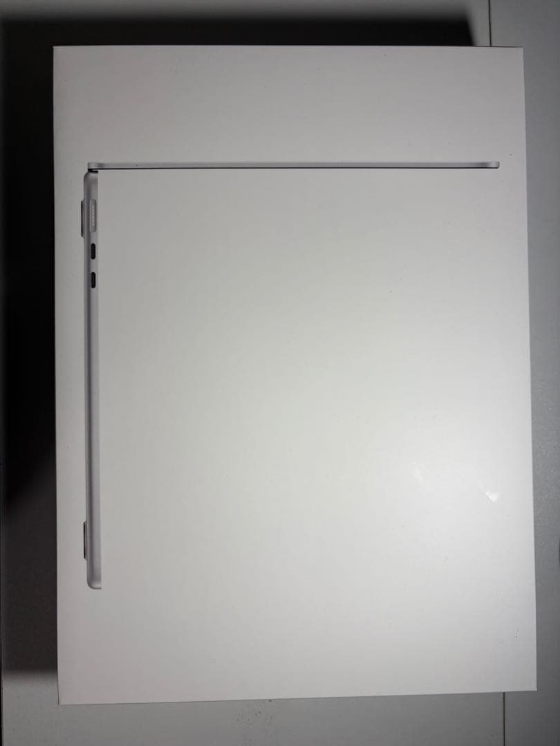 Apple MacBookAir m2 メモリ8G SSD512GB 付属品完備