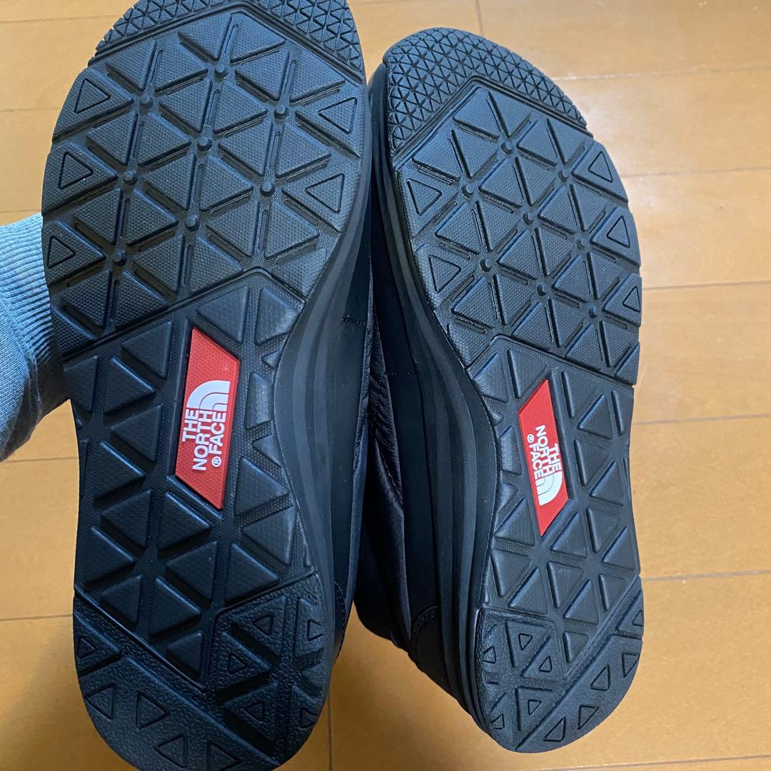 THE NORTH FACE スノーブーツ26 新品タグ付き