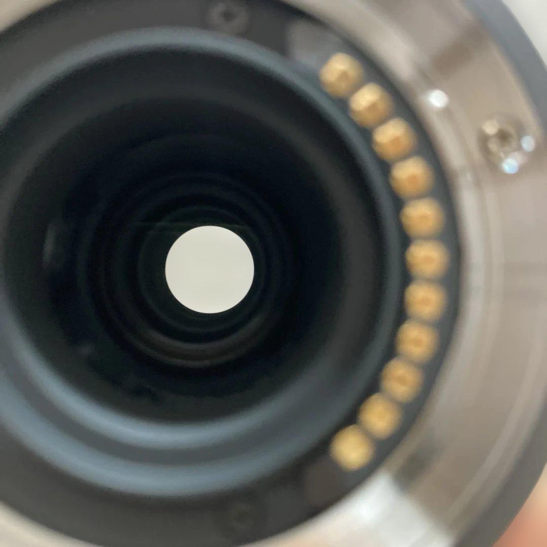 Panasonic H-FS045200 ズームレンズ 45-200mm