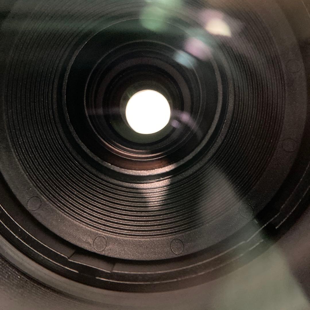 Panasonic H-FS045200 ズームレンズ 45-200mm