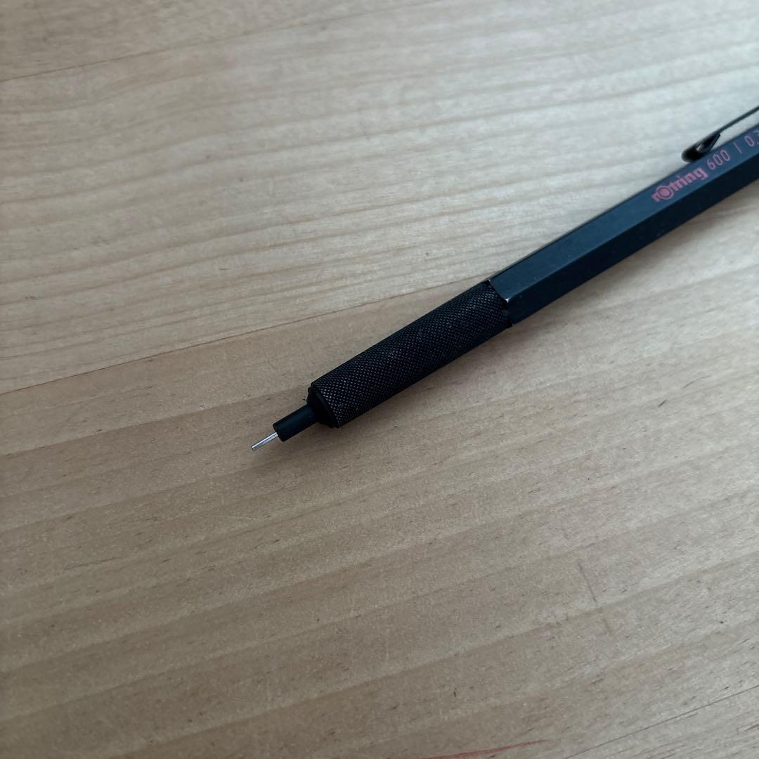 ロットリング 600 0.35