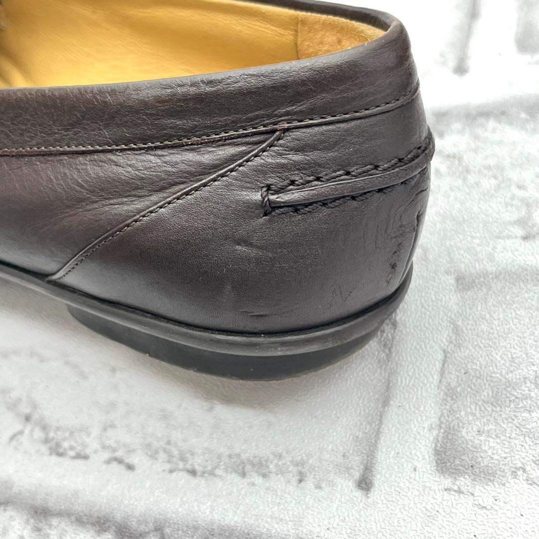 美品 シャネル パンプス ココマーク ロゴ金具 ブラック 23.5cm