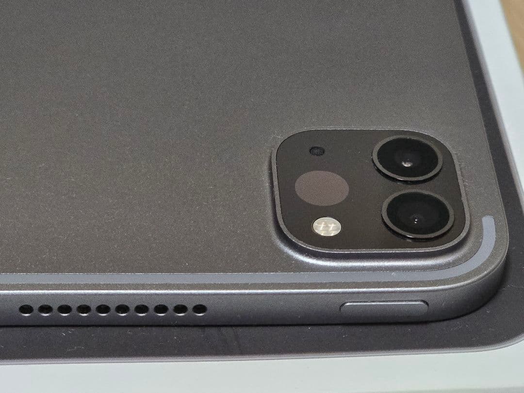 iPad Pro 12.9 第6世代 M2 256GB Wi-Fi ペン付き