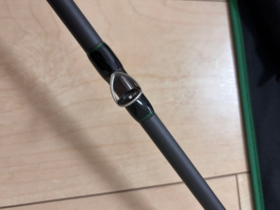 美品　デプス　ヒュージカスタムジェノマHG3-65F