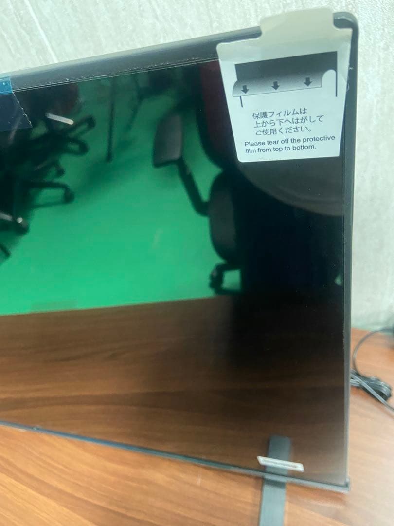 液晶テレビ REGZA 40型 2024年製 40V35N