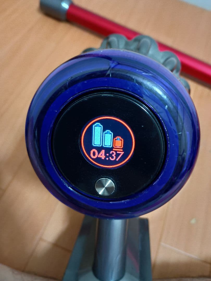 Dyson V11 Fluffy SV14　ダイソン　コードレス掃除機