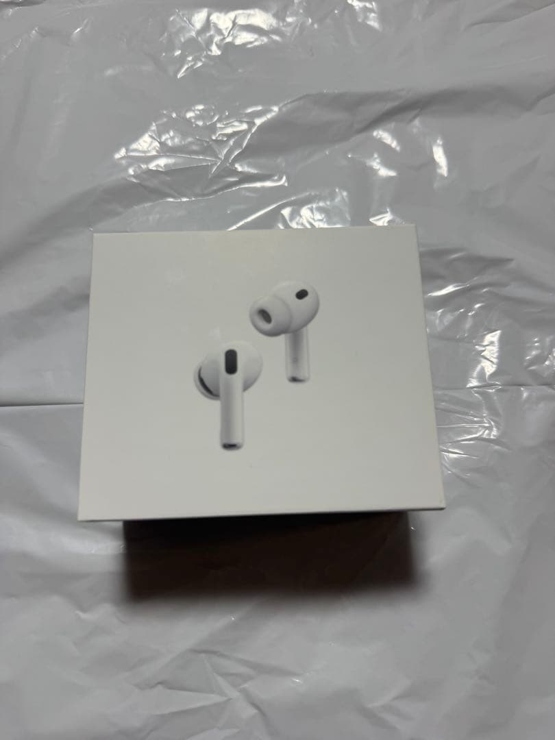 【美品】　AirPods Pro 3 本体　エアポッツ3 Apple