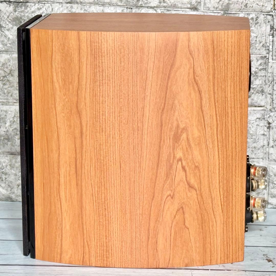 Wharfedale「diamond 10.1」2wayブックシェルフスピーカー