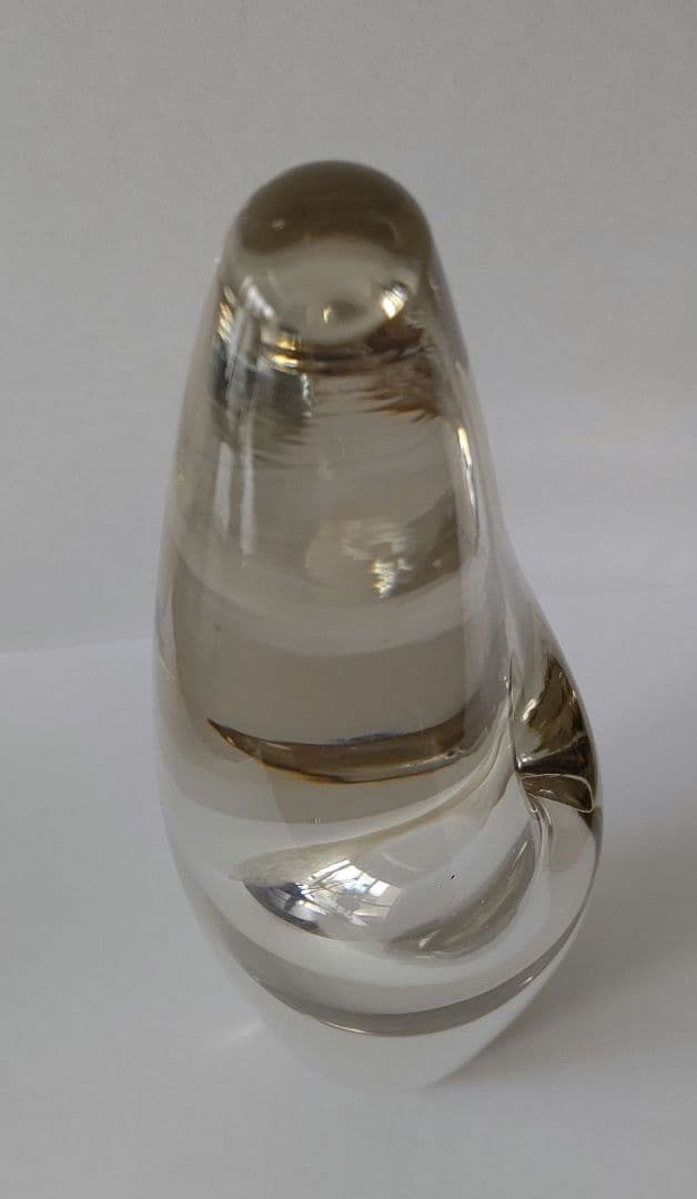 Orkidea Timo Sarpaneva  オルキデア27㎝