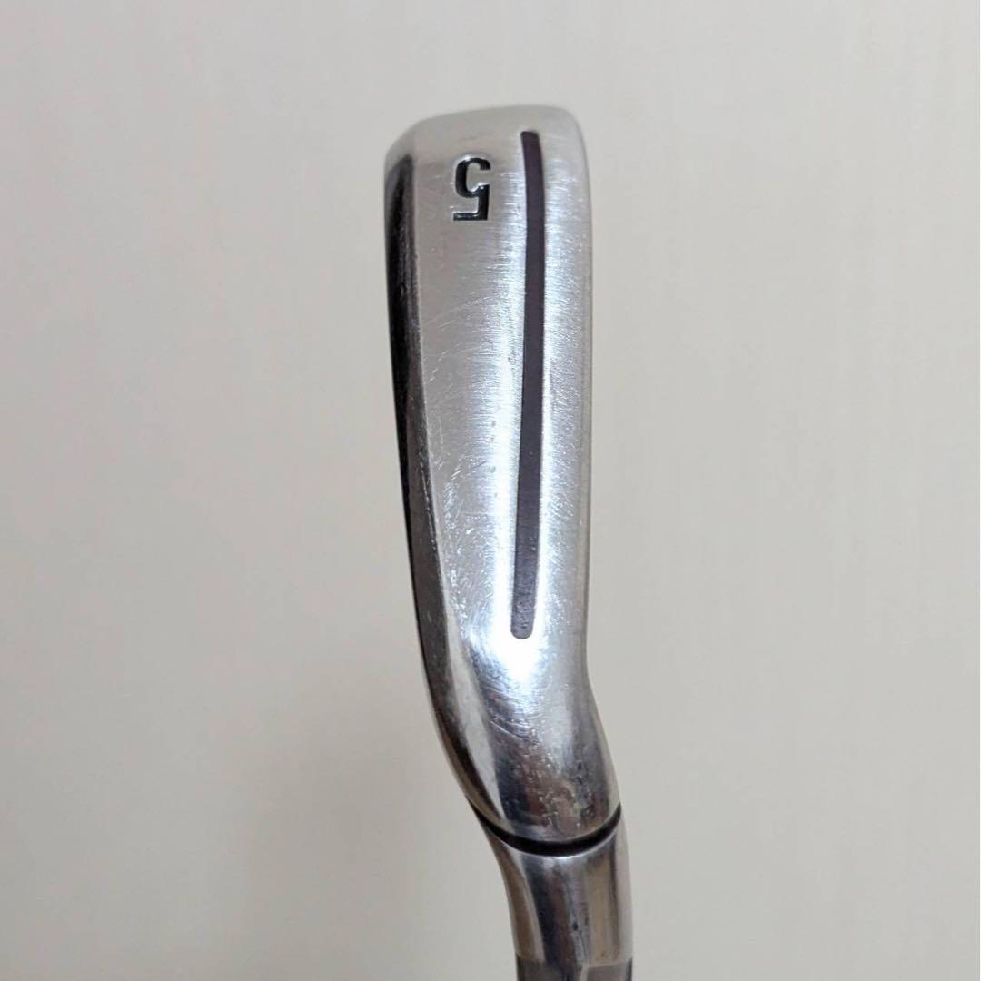 テーラーメイド SIM2MAX 5番アイアン 5鉄 5I シム2マックス