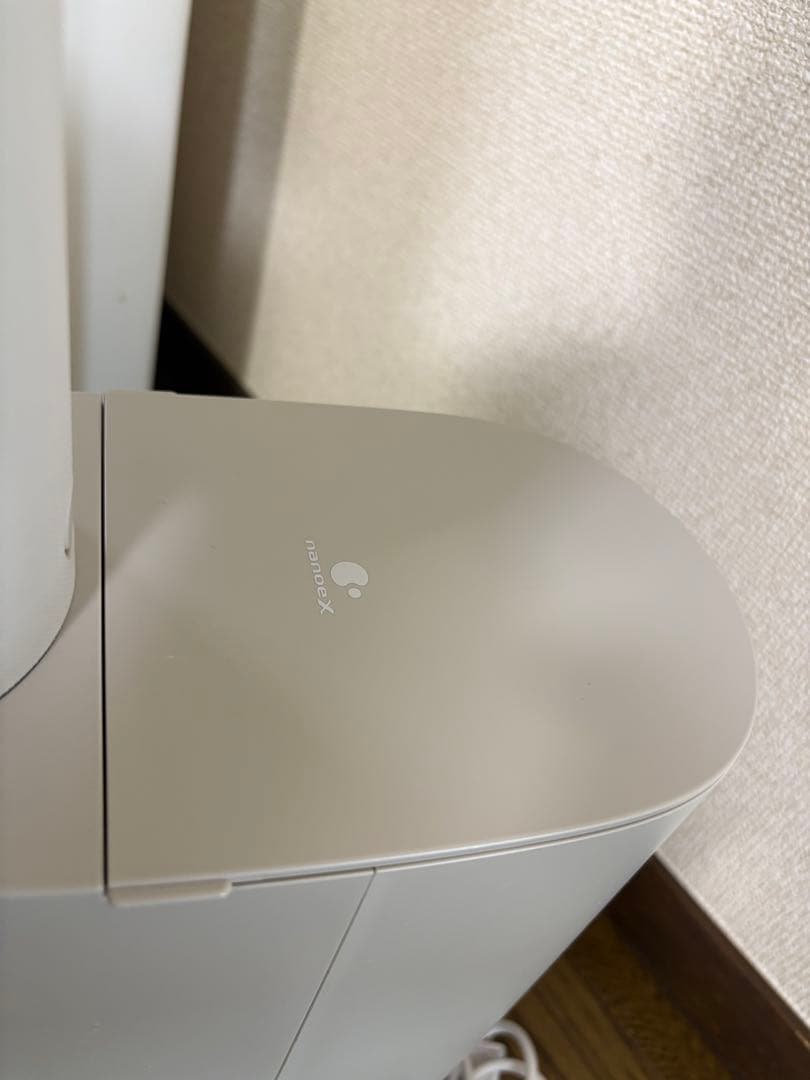 ⭐︎激安Panasonic スティッククリーナー MC-NX810KM最上位モデル