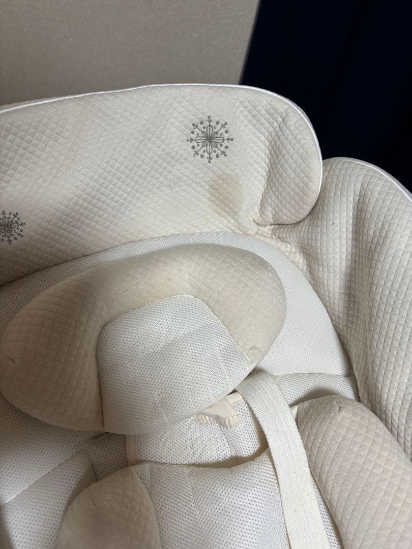 コンビ　combi ロアンジュATRX750 オートスイング　ハイローチェア電動