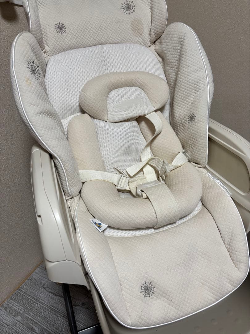 コンビ　combi ロアンジュATRX750 オートスイング　ハイローチェア電動