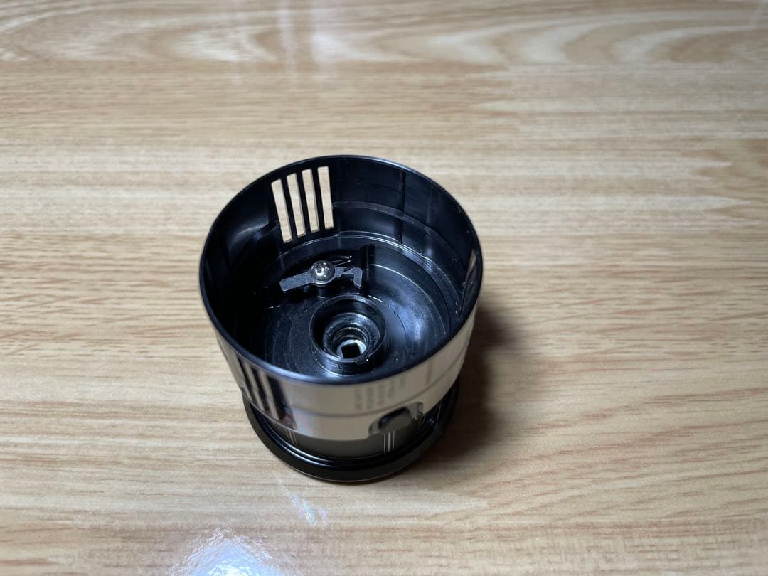 23ヴァンキッシュ 1000SSSPG スプール組