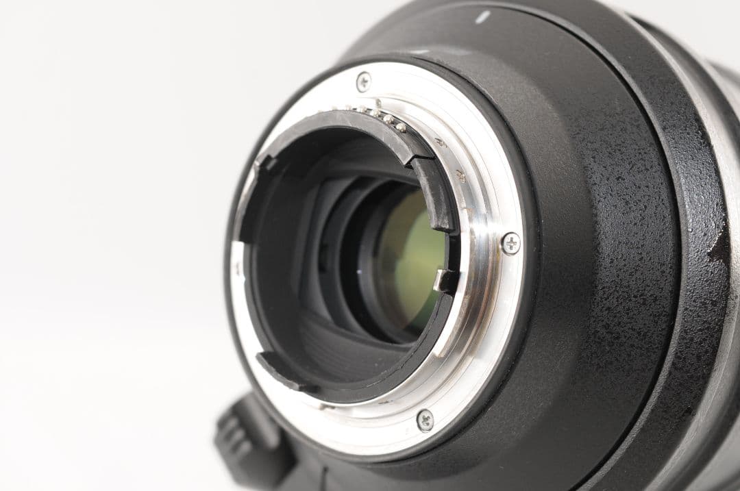 TAMRON SP 150-600mm 5-6.3 Di VC USD ニコン用