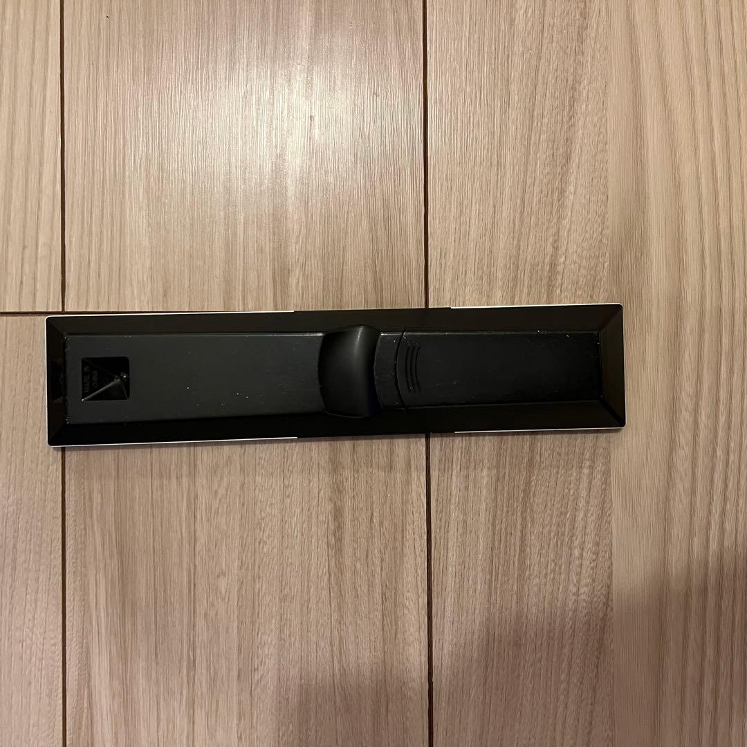 TOSHIBA REGZA 43M530X 2019年製