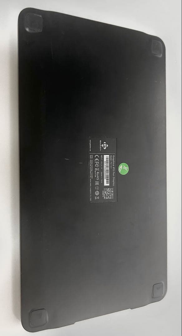 GAOMON 液晶ペンタブレット PD1161