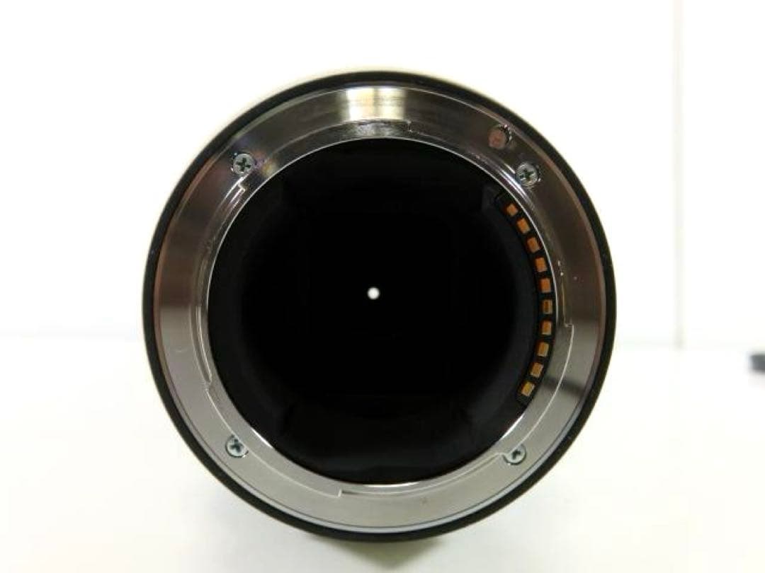 ソニー SEL200600G デジタル一眼カメラα[Eマウント]用レンズ