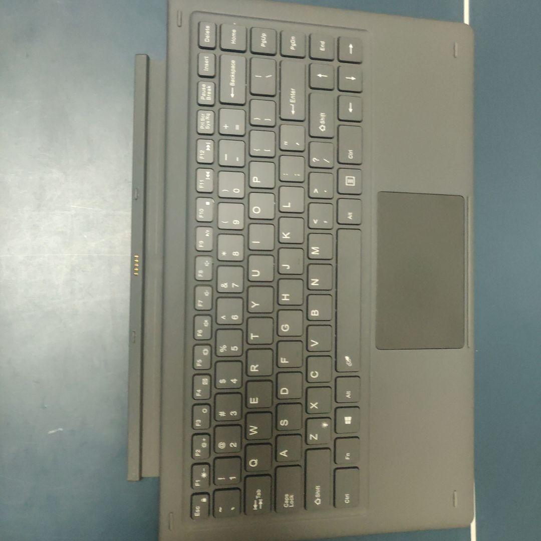 タブレットパソコン