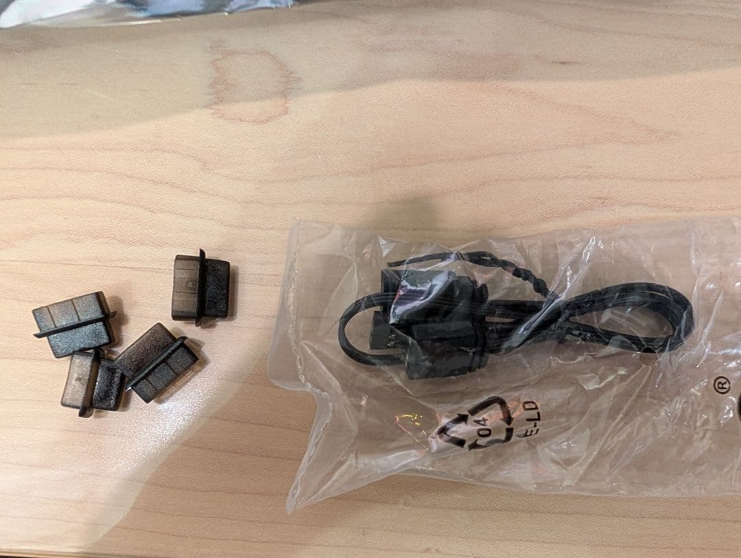 【希少美品】Red Devil 7800 XT Limited Edition