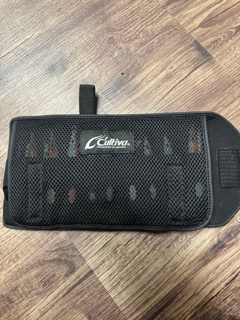 撃投ジグセット　ジグケース付 未使用品