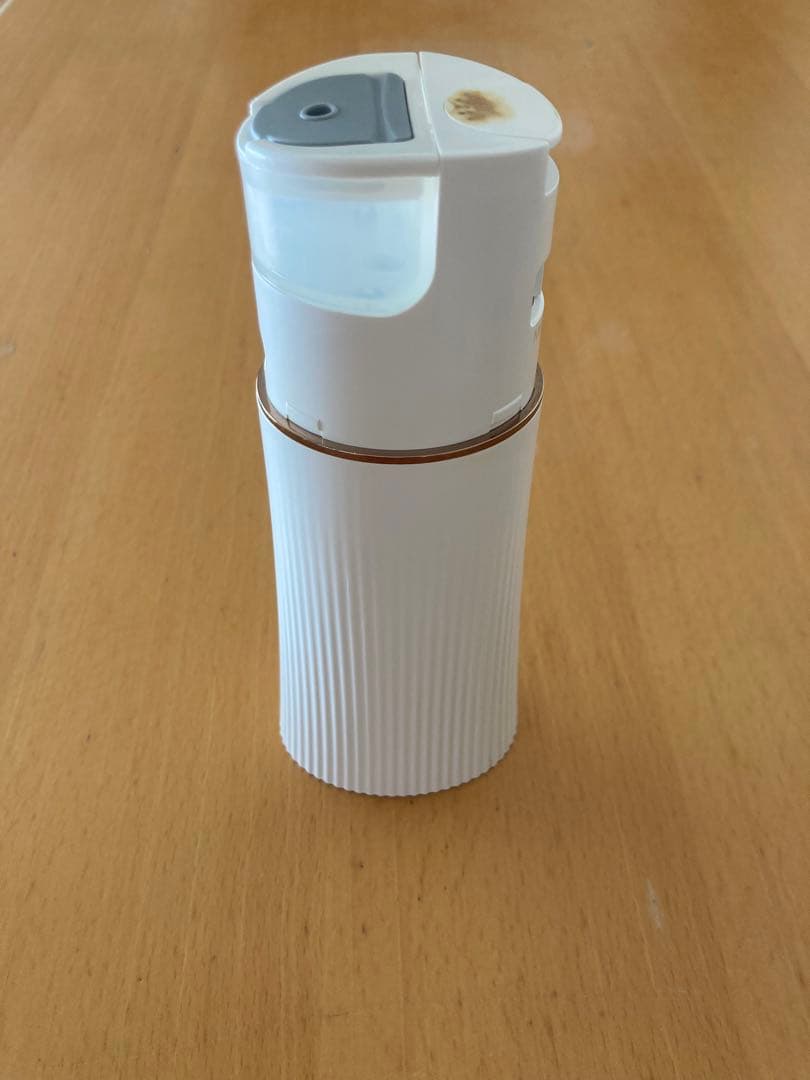 Ruby-Cell ルビーセル　ハンディエアブラシシステム ホワイト