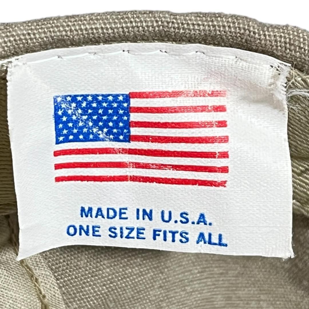 【はとまる】Budweiser　バドワイザー　SPORTSMAN　キャップ