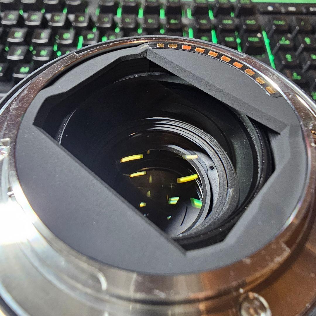 レンズ(ズーム) TAMRON 28-75 mm F2.8