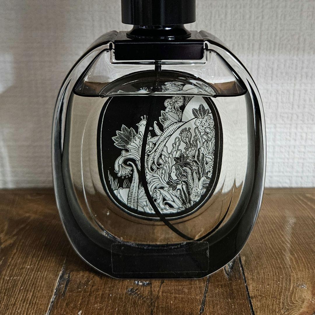 ディプティック　diptyque オードミンテ　75ml