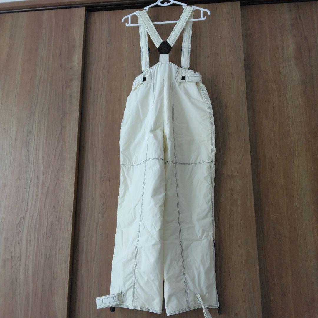 KENSHO ABE スキーウェア スノボウェア　(3点セット)レディース　M