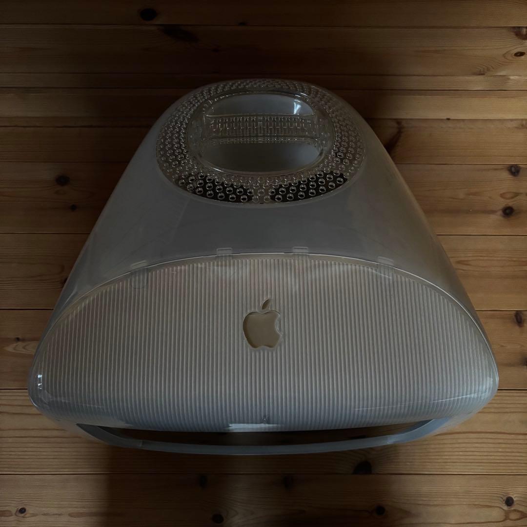 Apple iMac 型番：M5521