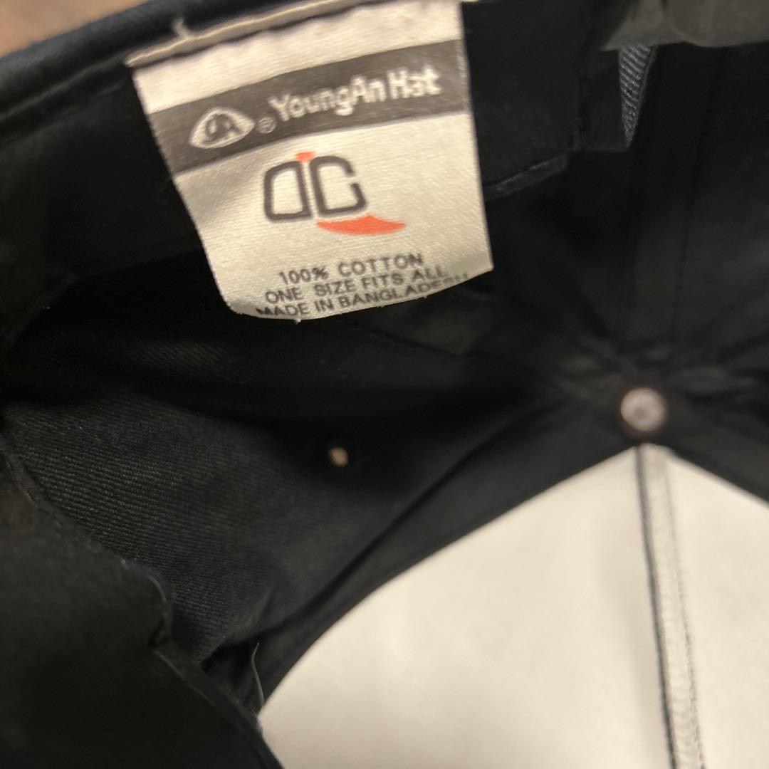 帽子 FORD bad girls drive drive bad toys