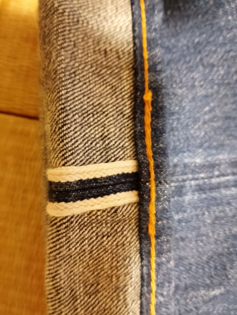 リーバイス501 バレンシア