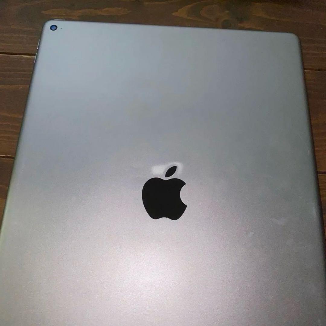 iPad Pro 12.9 インチ 第1世代 128GB wifi ジャンク