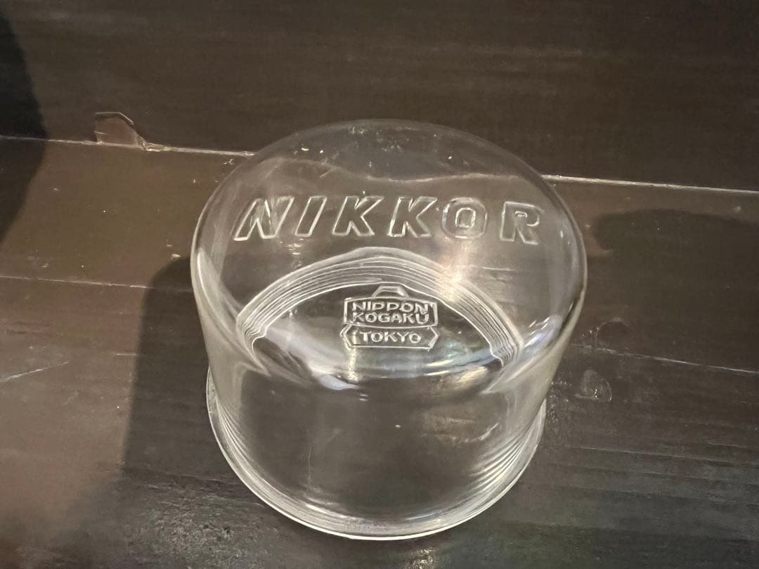 NIKON Nikkor-S・C 5cm F1.4 (L39)バルナックライカ用