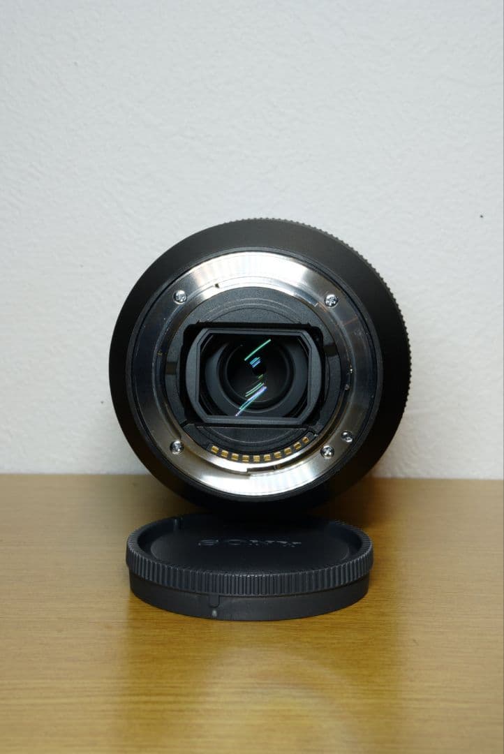 よーいさん専用 美品 SONY FE 24-105mm F4 G OSS