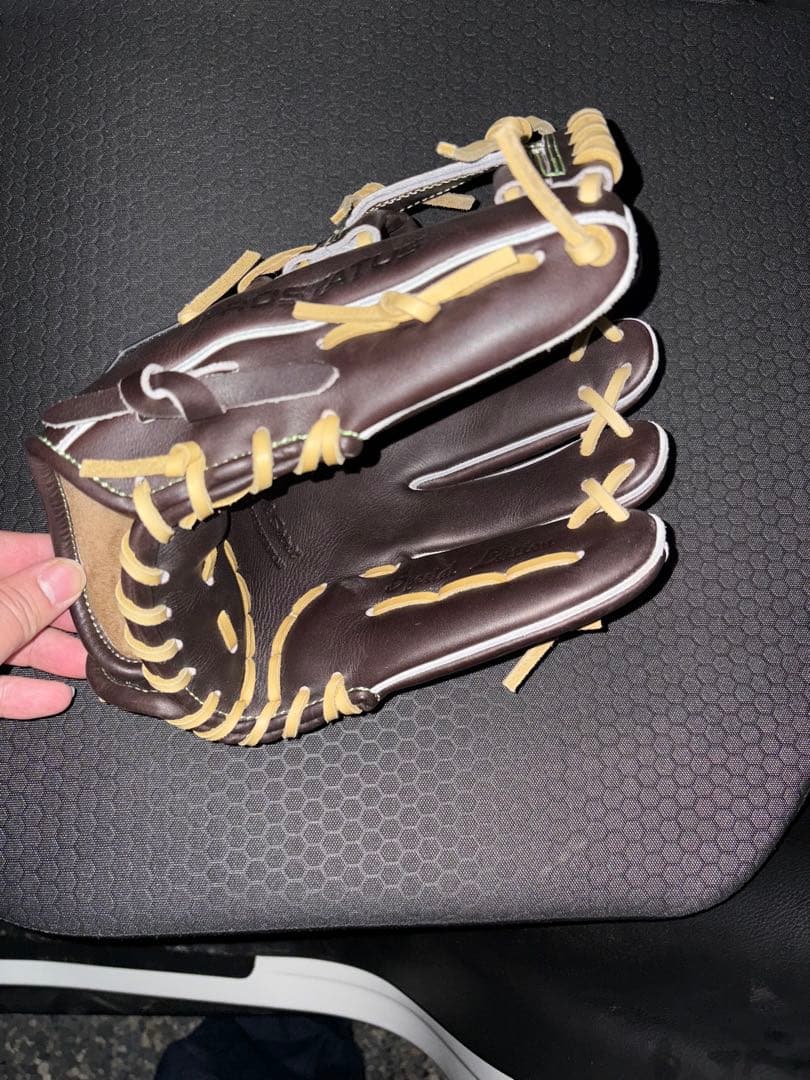 ZETT プロステイタスSE 今宮モデル