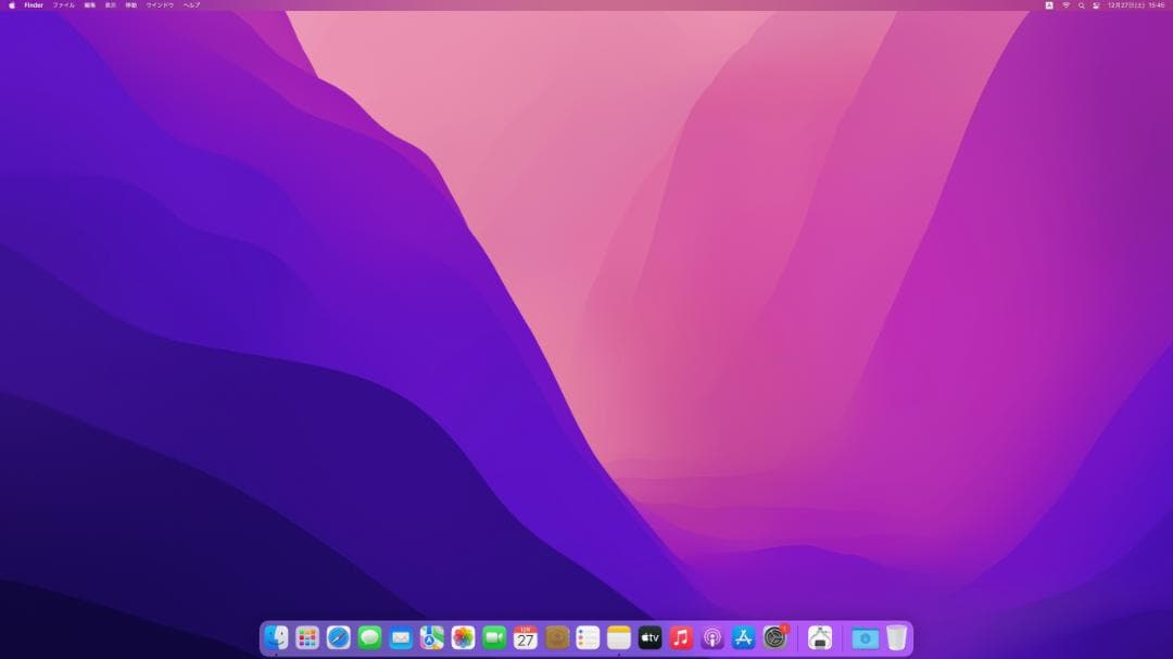 Macデスクトップ iMac Retina 5K, 27-inch, Late 2015