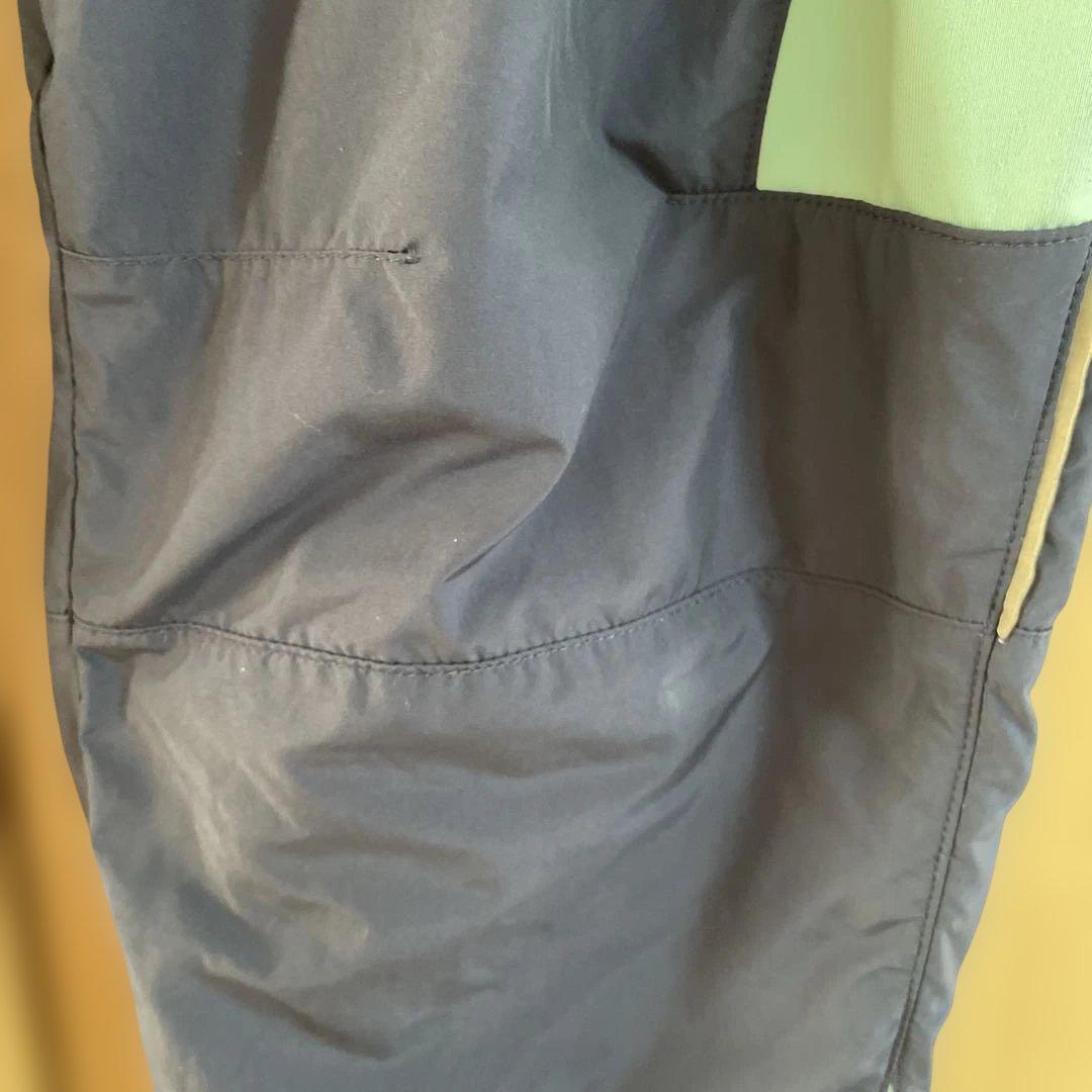 ナイキ　NFTBサッカー　フットボール　セットアップ　【上M 下 XL】