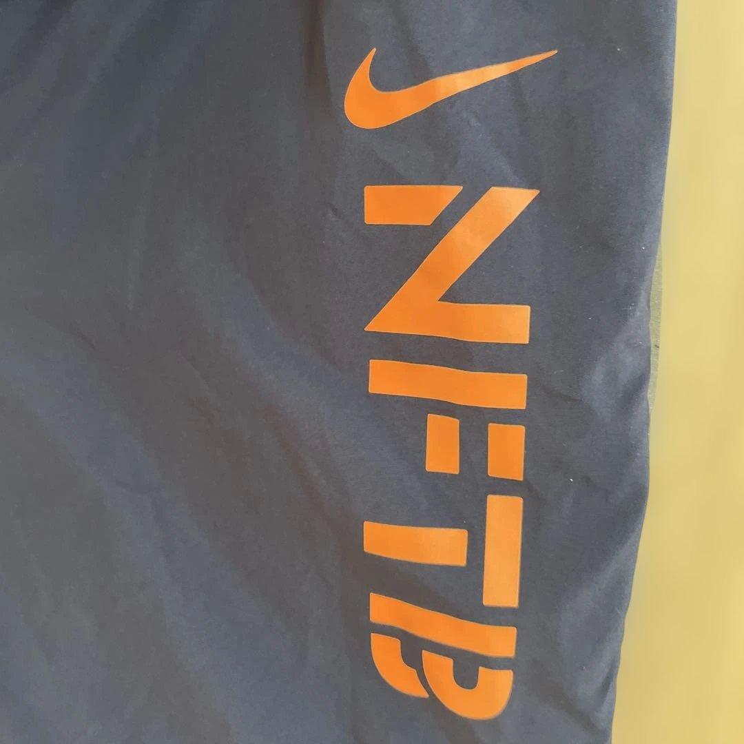 ナイキ　NFTBサッカー　フットボール　セットアップ　【上M 下 XL】