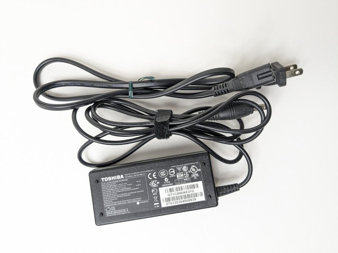 Core i7 メモリ16GB SSD256GB Office dynabook