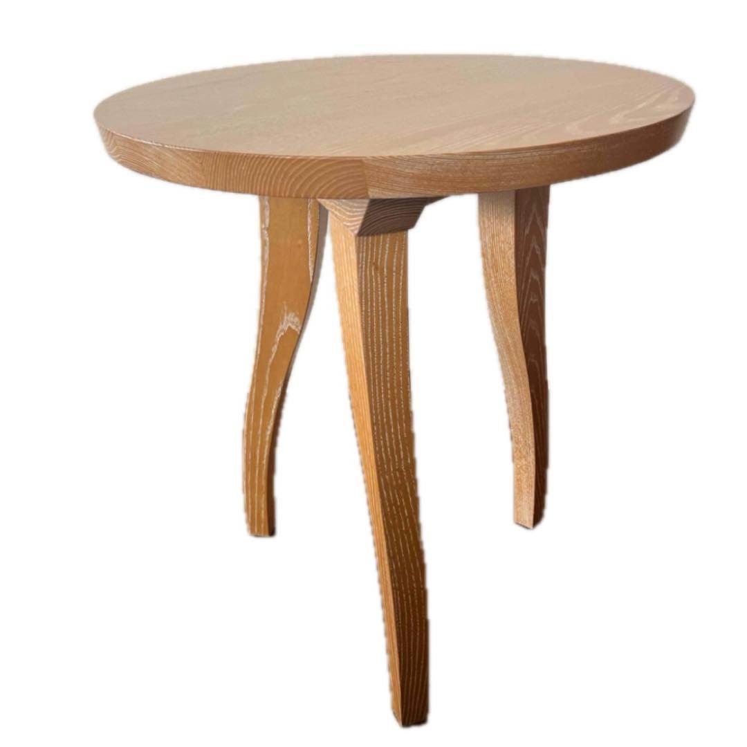 Cassina カッシーナ SOUS BOIS スーボア サイドテーブル