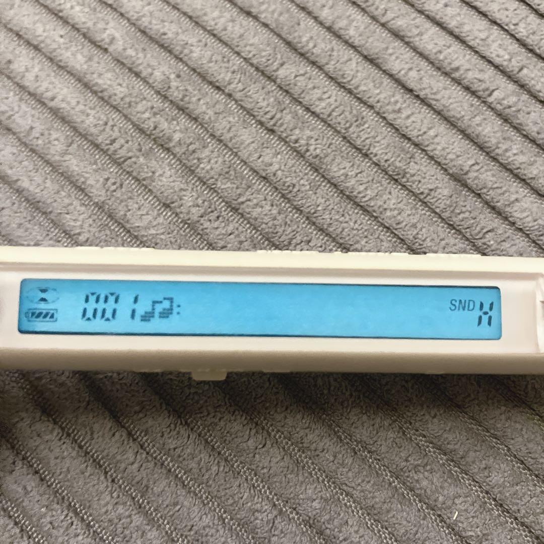 【現状品】再生確認済　SONY ソニー　MDウォークマン MZ-EH70