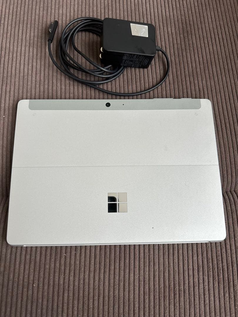 Microsoft Surface Pro 7 128GB 本体 アダプター付き