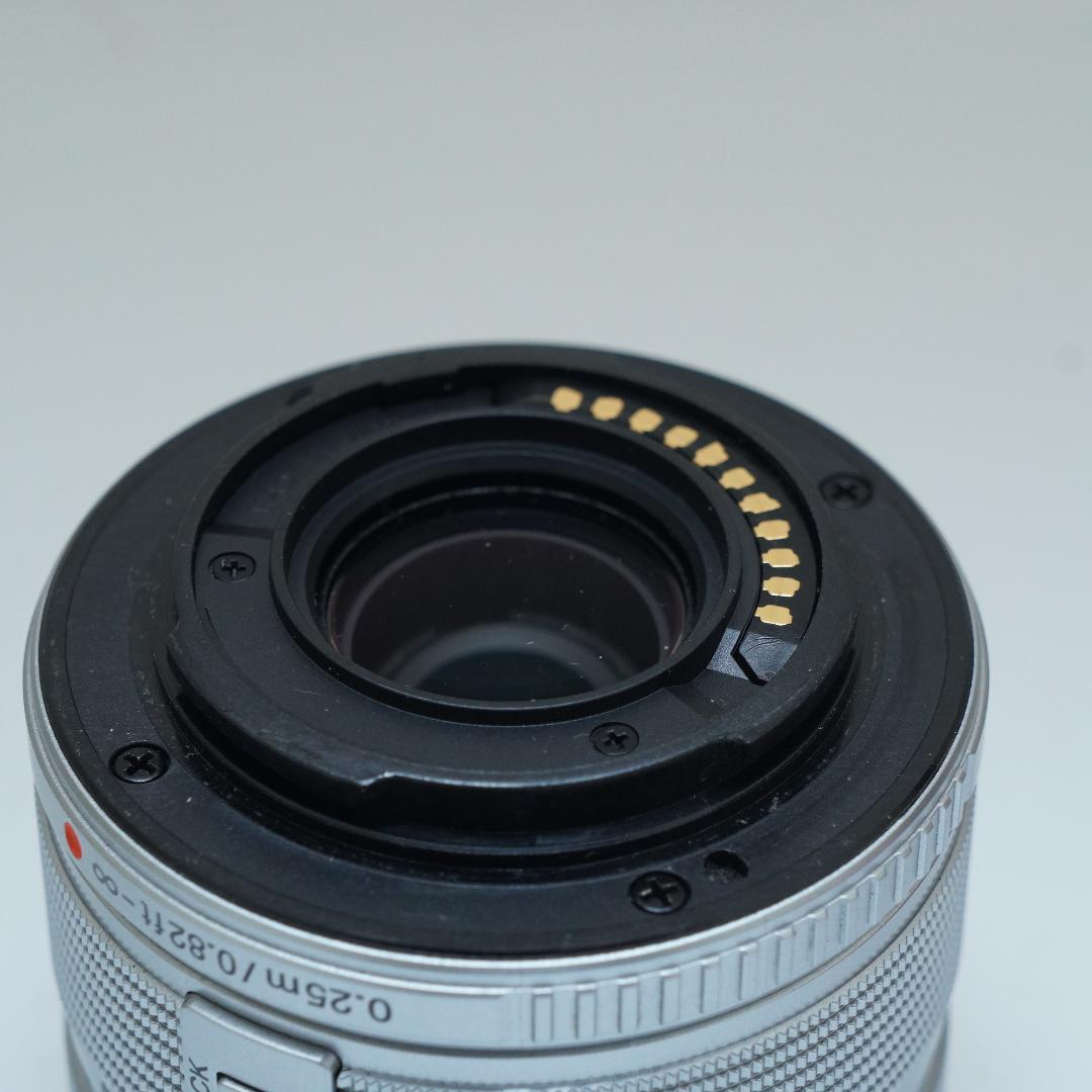 ★スマホ転送機能付♪Panasonic LUMIX GF7